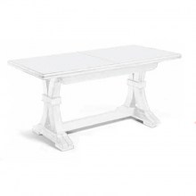 Tavolo legno allungabile 180x100